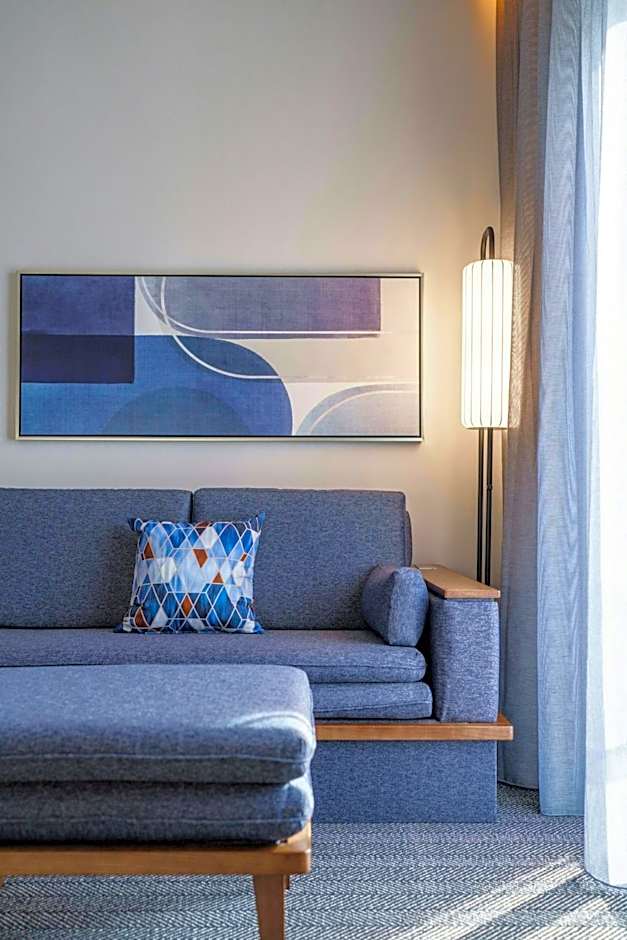 Courtyard by Marriott Indianapolis Fishers