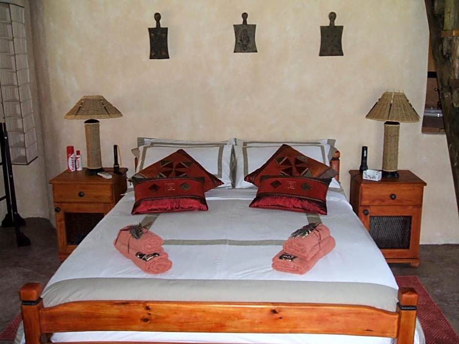 Weltevreden Country Guest Lodge