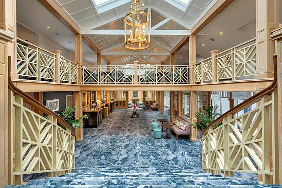 Connemara Coast Hotel