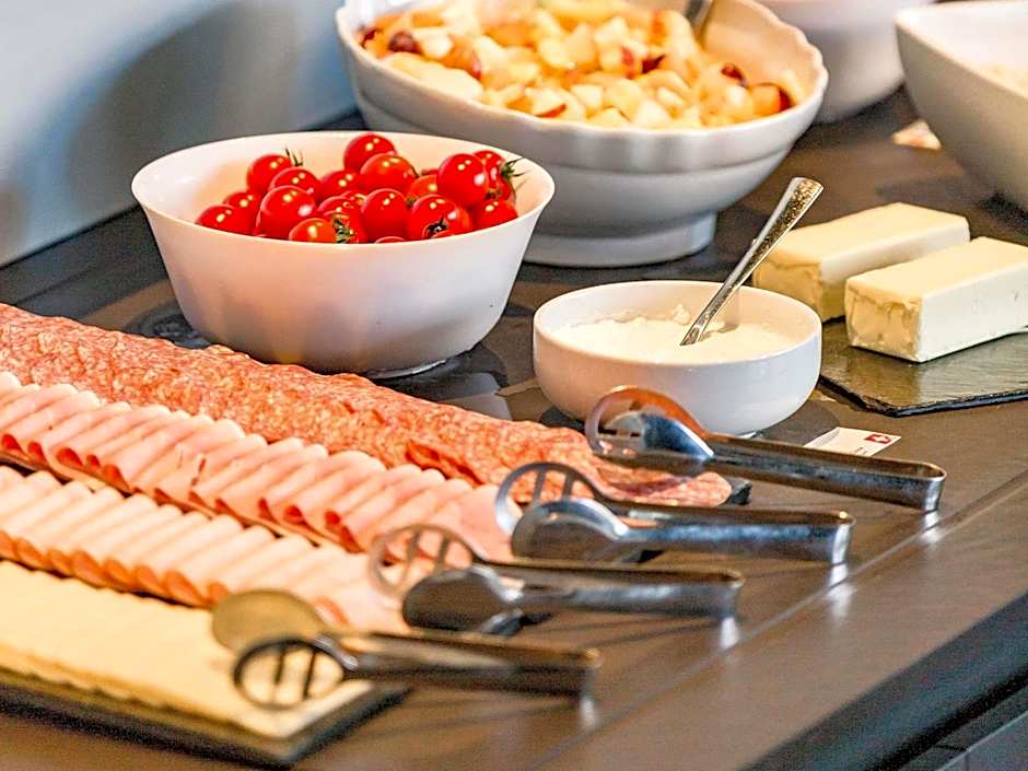 ibis budget Lugano Paradiso