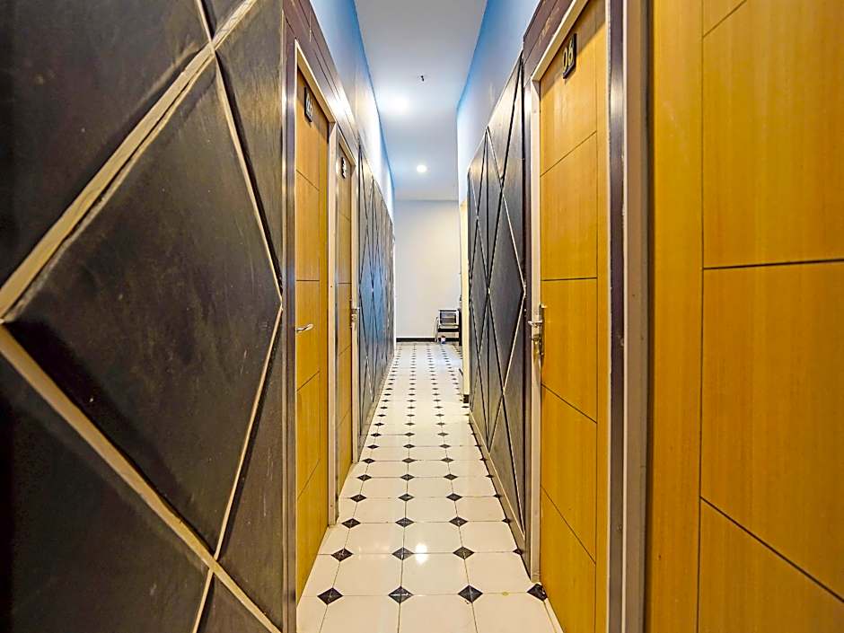 OYO Life 91867 Gangnam Style Kutai