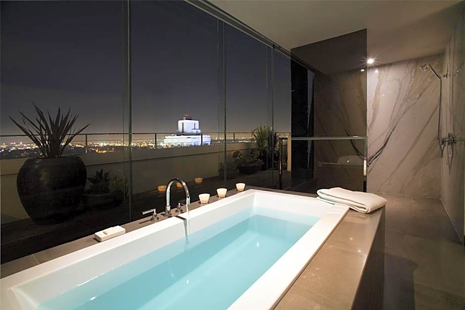 Andaz West Hollywood, By Hyatt
