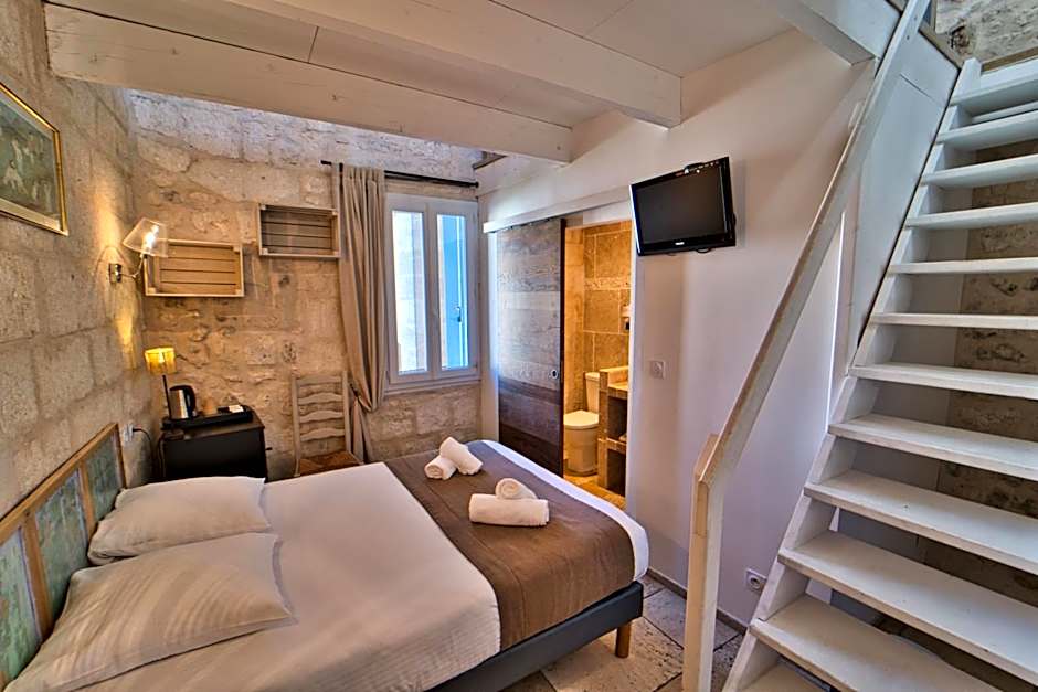 Hotel La Muette