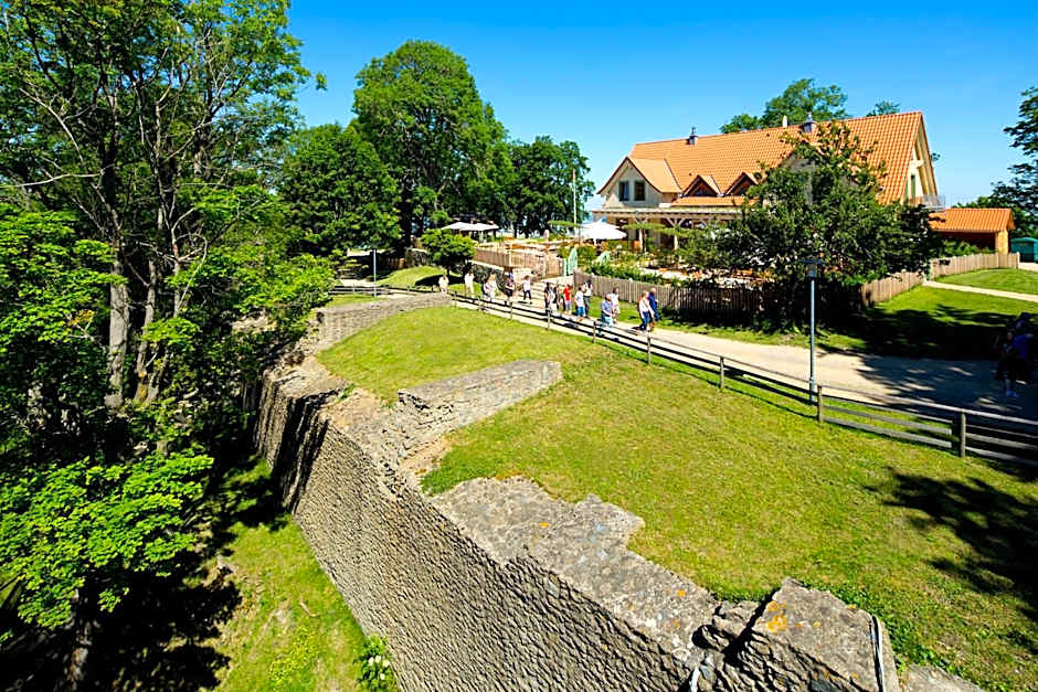 Plumbohms Aussichtsreich Gast- und Logierhaus