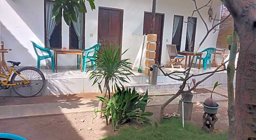 Bukit Garden Gili Trawangan RedPartner