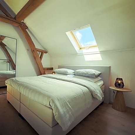 Suite with Terrace