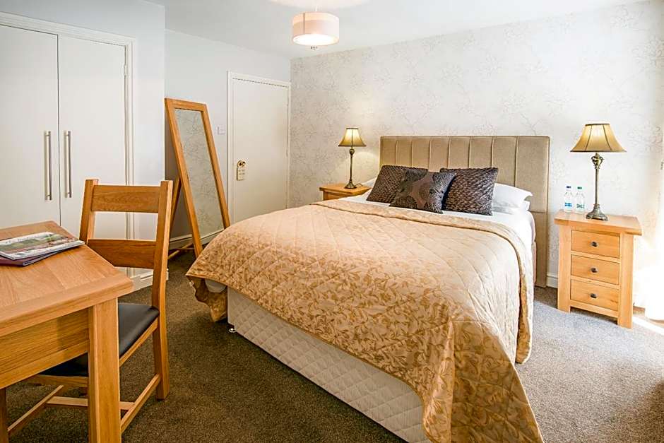 Queenshead Hotel Kelso