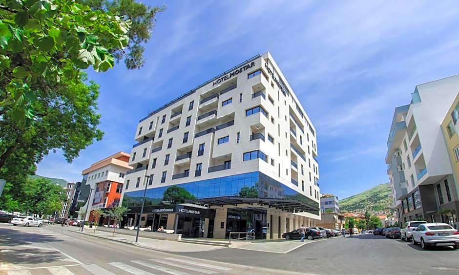 Hotel Mostar