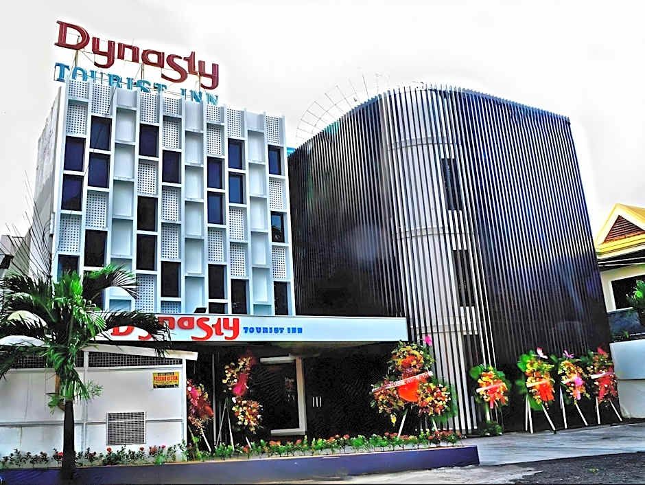 Dynasty Tourist Inn