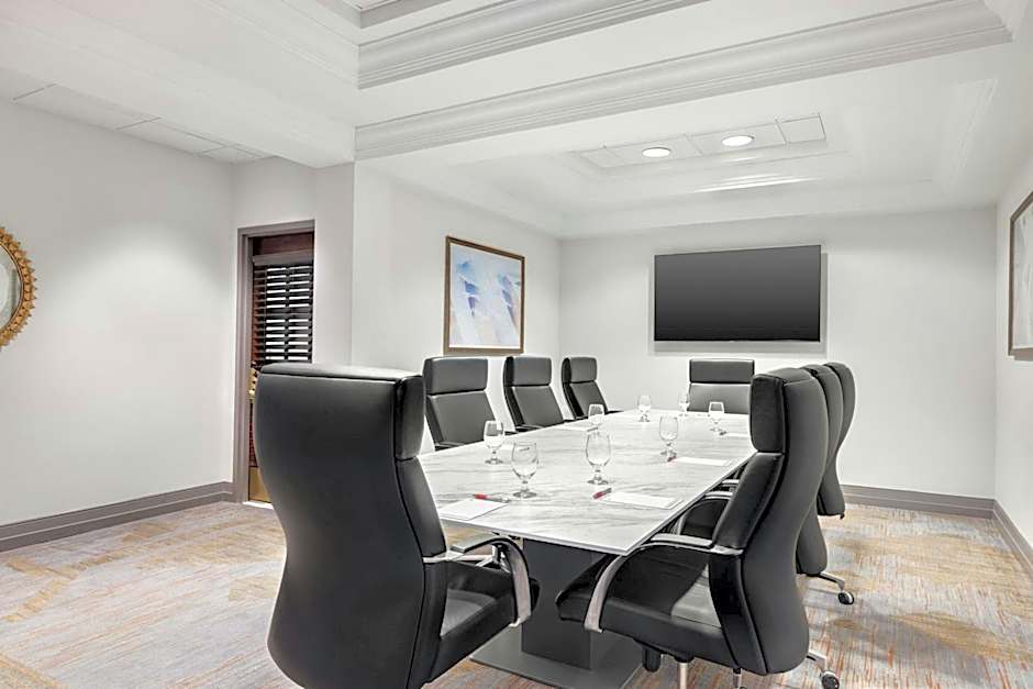 Chicago Marriott Midway