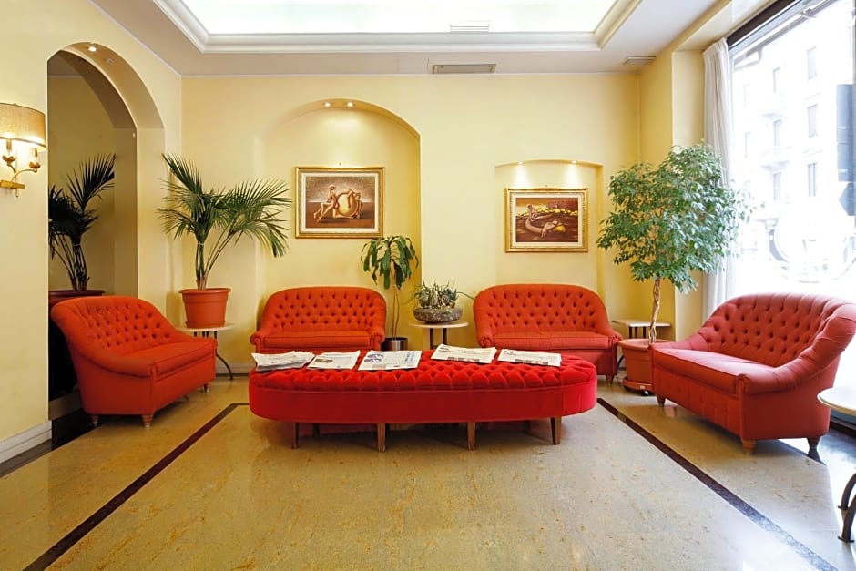 Hotel Terminal