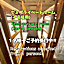 JAM HOSTEL Hakata Station Front Semi-private room with shared bathroom - Vacation STAY 61445