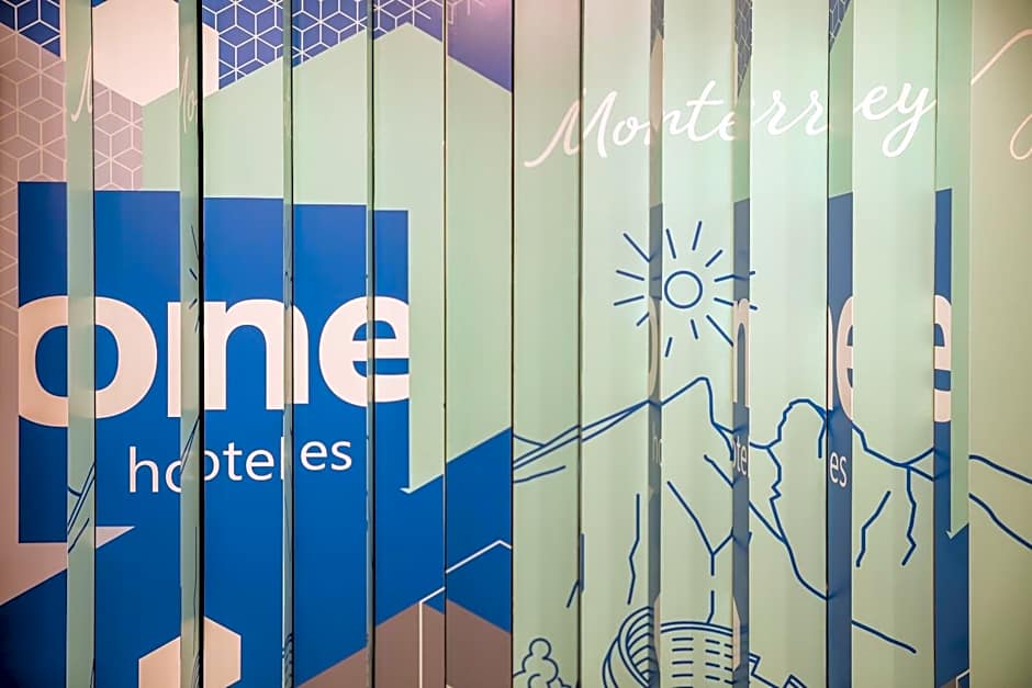 One Monterrey Tecnologico