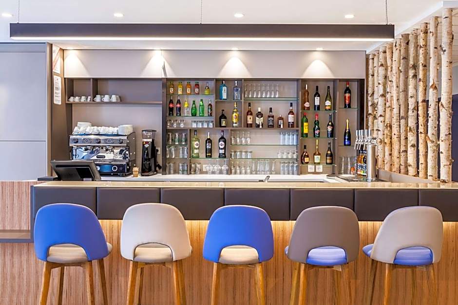 Best Western Le Beffroi