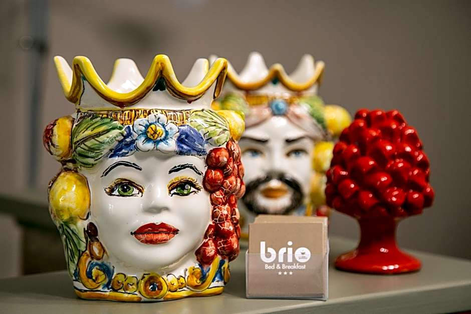 Brio Bed & Breakfast