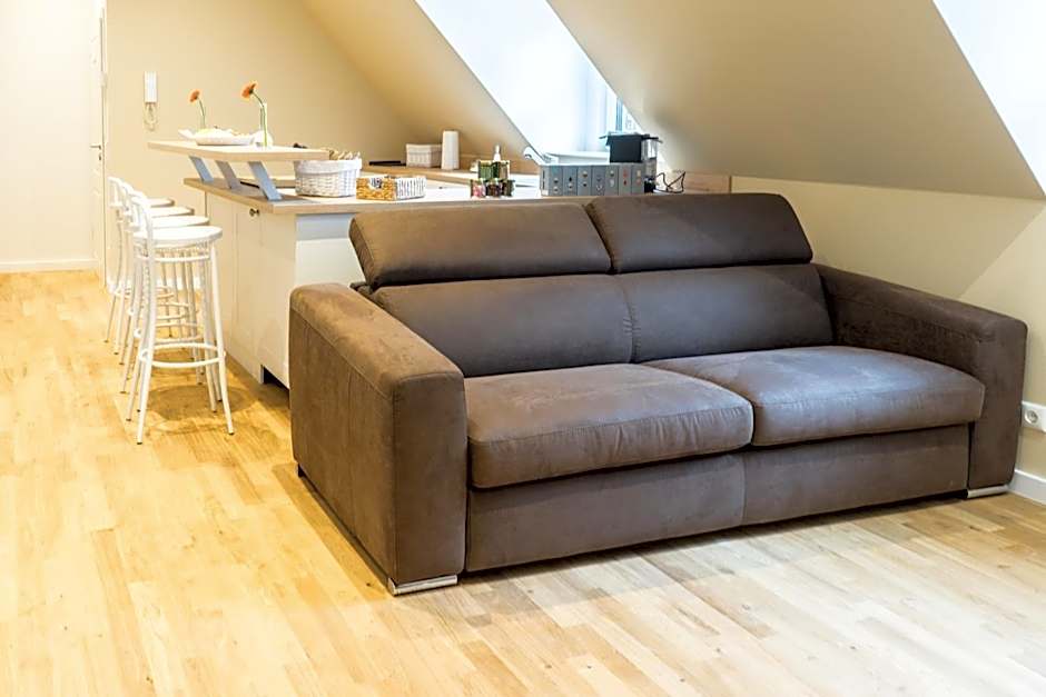 Hotel Haus Broichtal