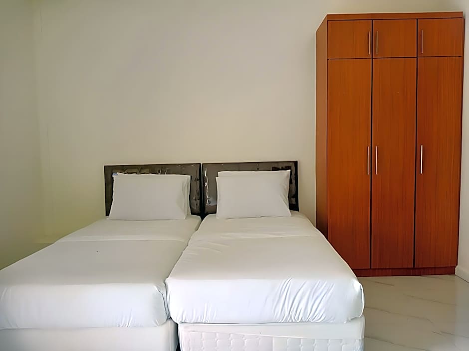 Centtro Residences