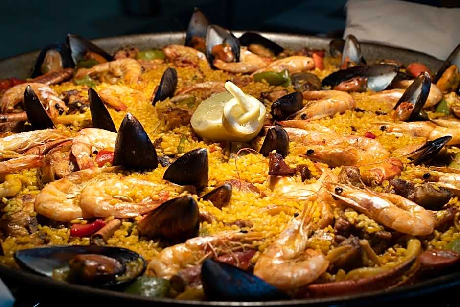 Hotel Eden Palma Playa Adults Only