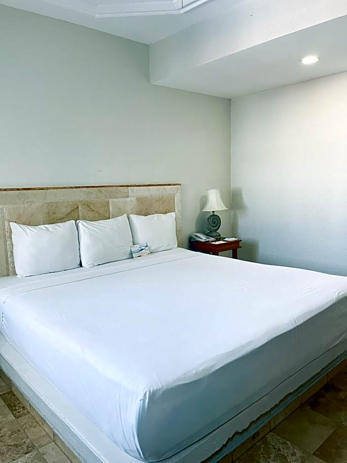 Quality Inn Mazatlan