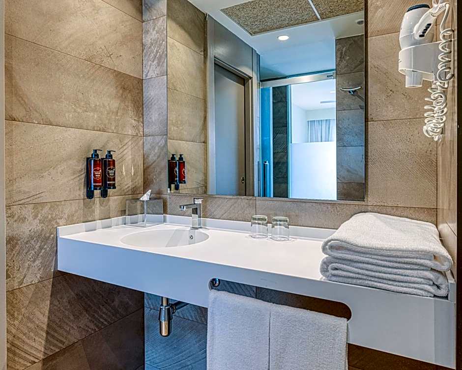 Mojácar Playa Aquapark Hotel