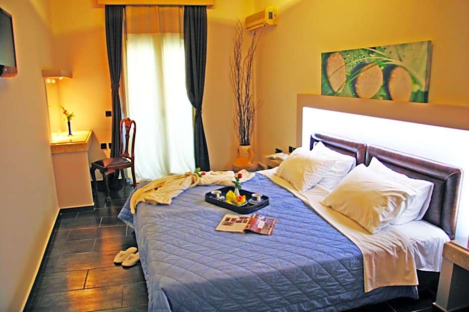 Samos Bay Hotel by Gagou Beach