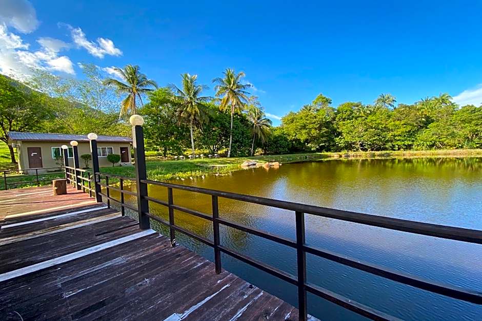 Hotel O Rb Homestay & Farms