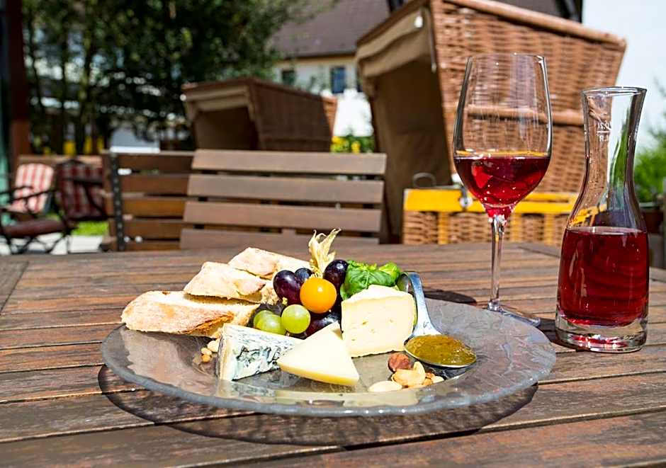 Ringhotel Warnemünder Hof