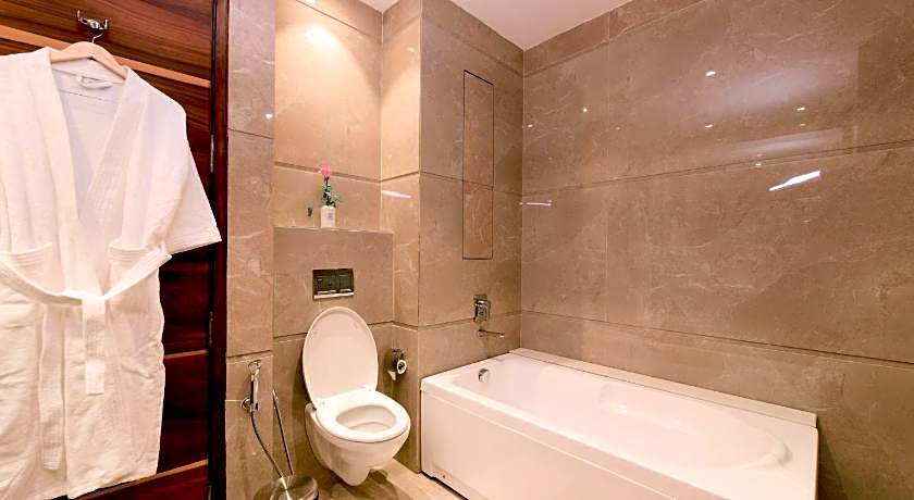 SureStay by Best Western Model Town Amritsar