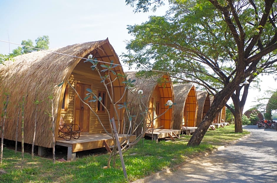 Bamboo Bungalows