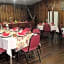 Mountain Lodge and Restaurant