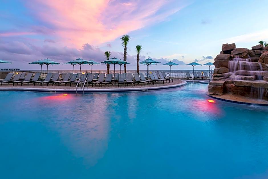 SpringHill Suites by Marriott Panama City Beach Beachfront