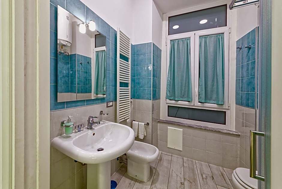 B&B Rest a Napoli