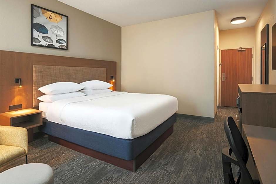 City Express By Marriott Shepherdsville Louisville