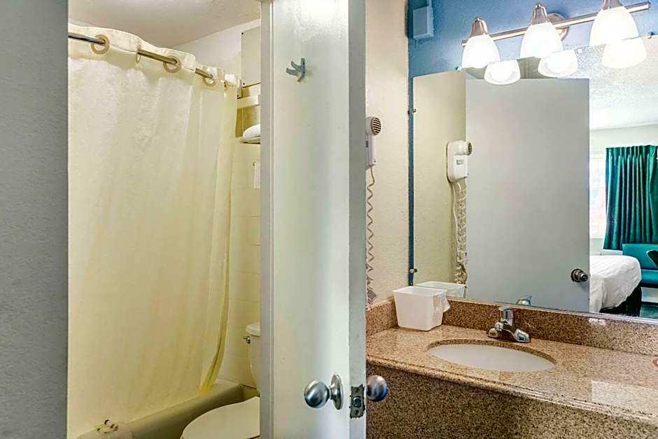 Rodeway Inn Rawlins Rock Springs – Rawlins, WY