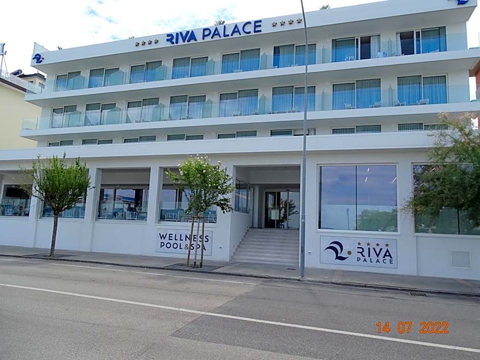 Riva Palace Hotel