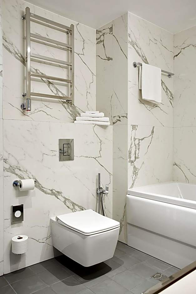 Tallink Spa & Conference Hotel