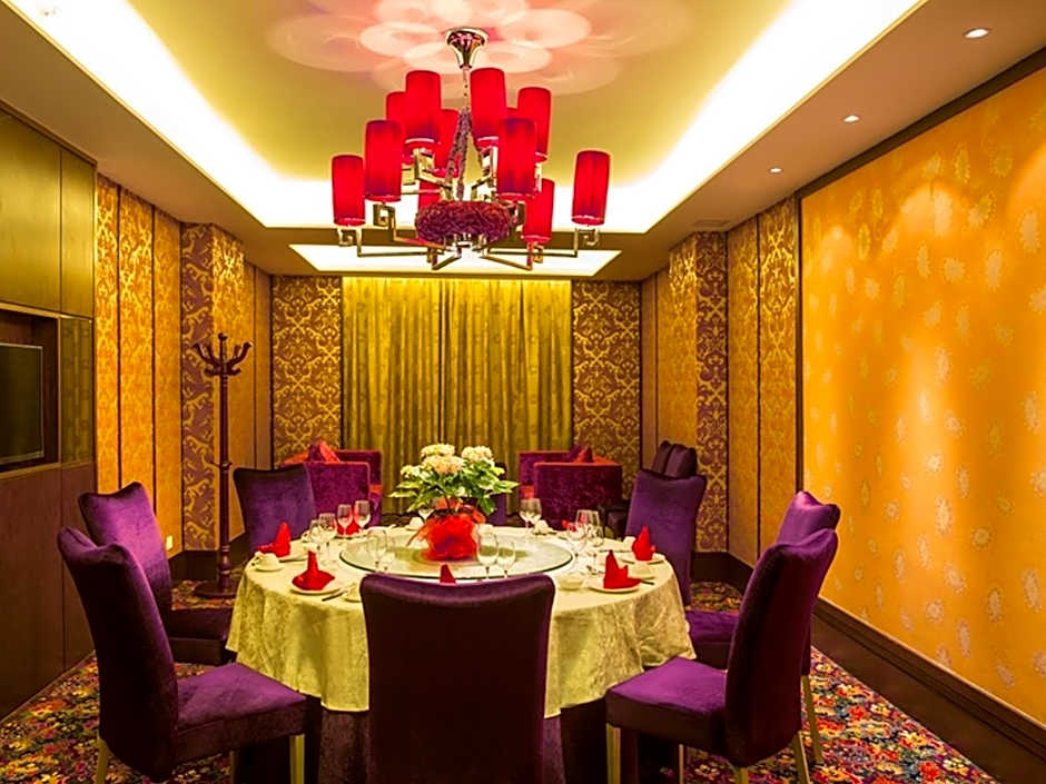 LN Dongfang Hotel Sihui
