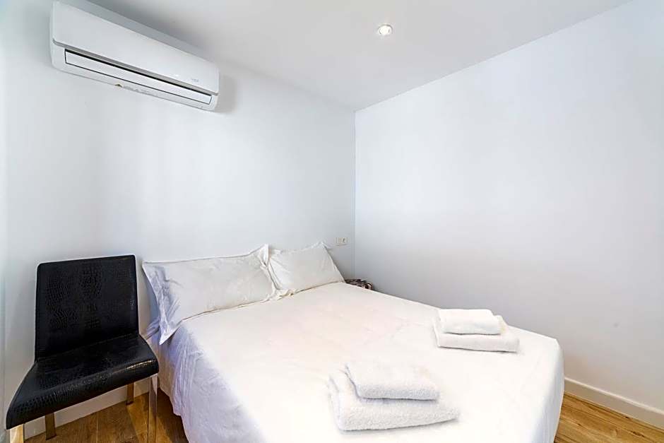 TrendyHomes Palmeral Beach Mojacar