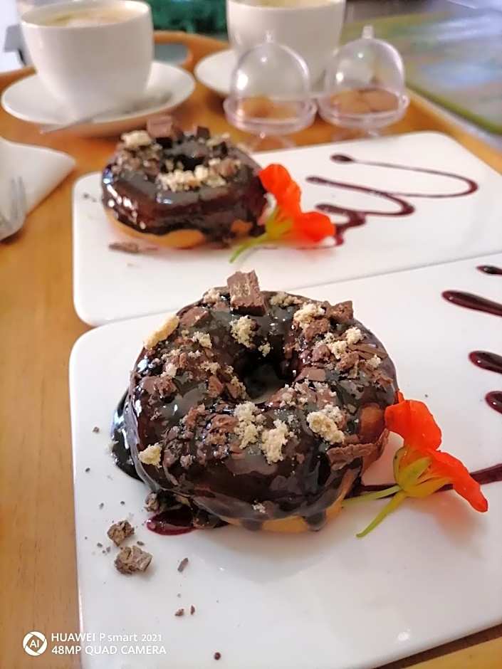 Oregon Place Guest House