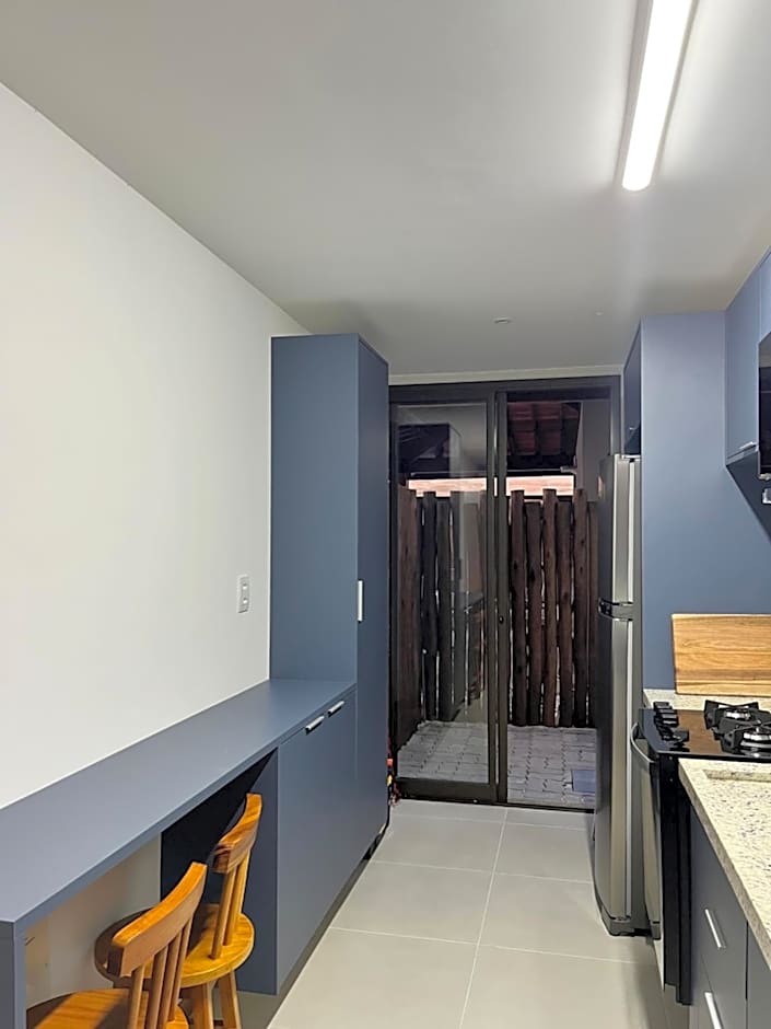 EKO Itacimirim Village