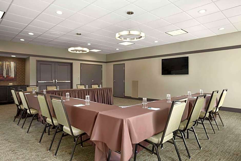 Homewood Suites By Hilton - Columbus/Osu, Oh