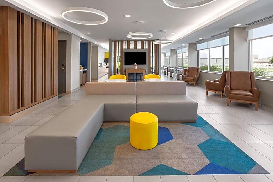 Microtel Inn & Suites by Wyndham Rehoboth Beach