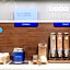 Holiday Inn Express and Suites Redding By IHG