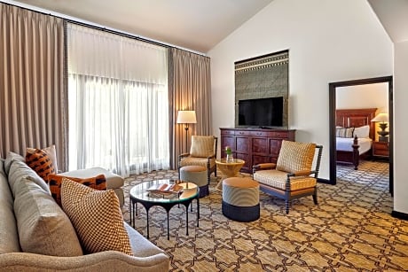 Omni Scottsdale Resort & Spa at Montelucia