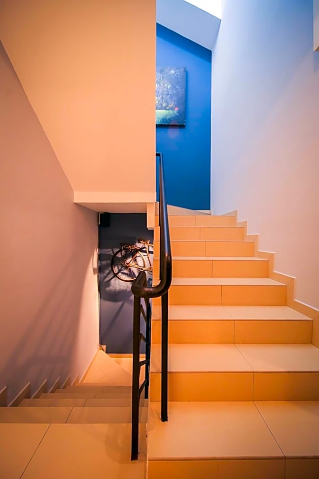 The Best Hotel in Bayan Lepas - THE LOV PENANG