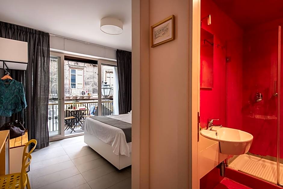 Pretoria Rooms