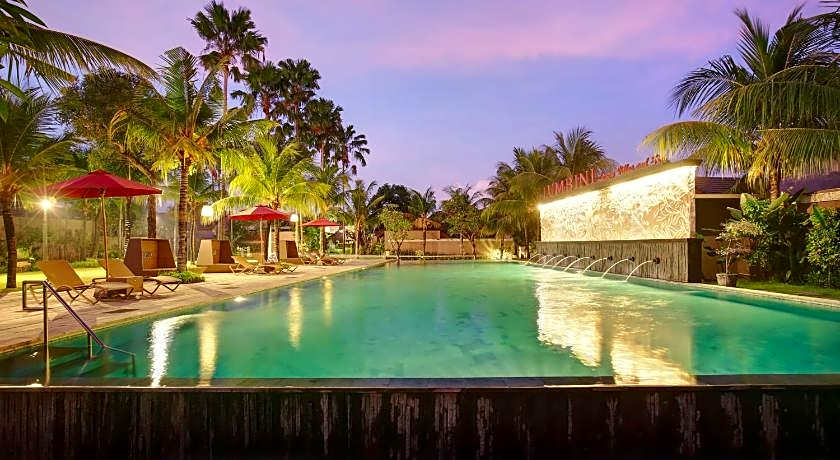 Lumbini Luxury Villas and Spa