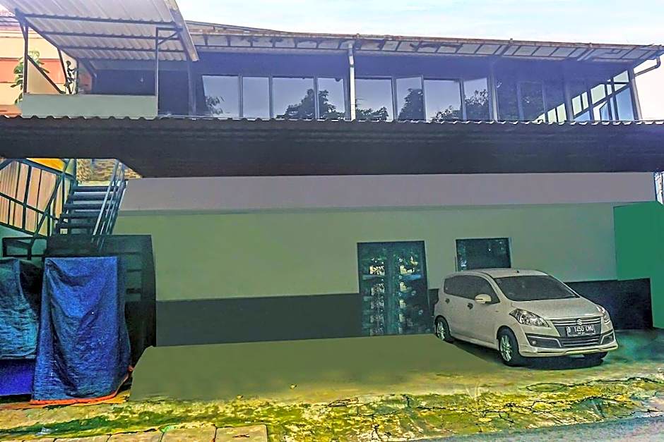 Bright Batavia Kota Tua