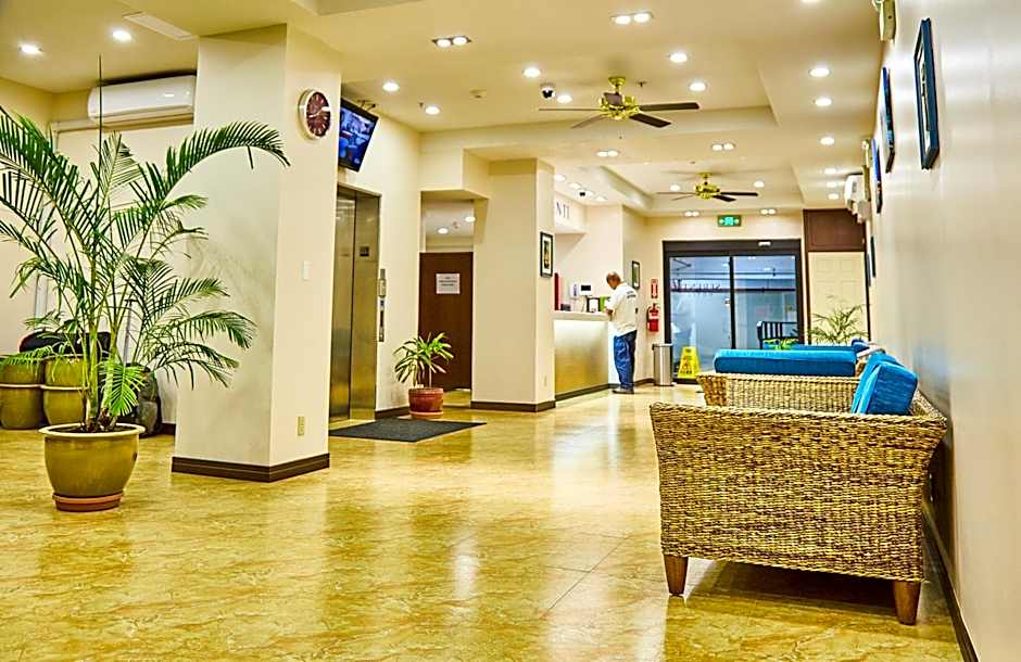 Serenti Hotel Saipan