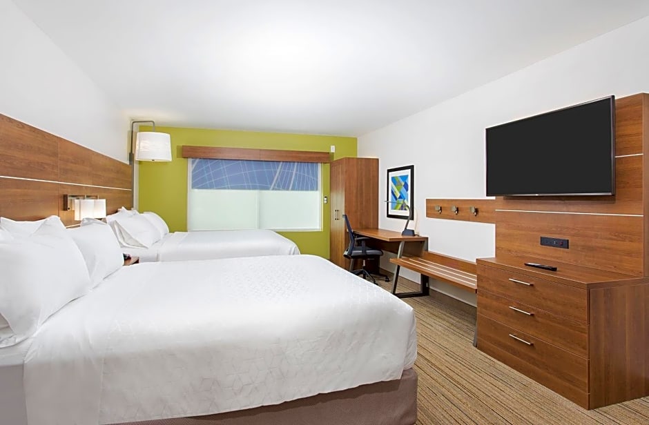 Holiday Inn Express Williamsburg, an IHG hotel